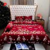 Comforter 5 Pieces set Premium Quality and Original Twill Cotton fabric